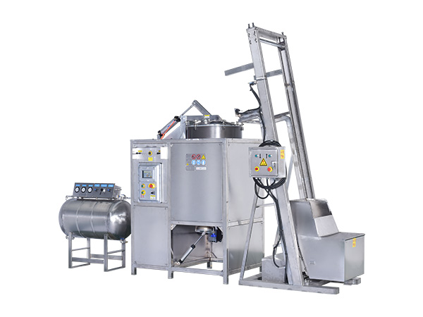 溶劑回收機(jī)回收丁酮時(shí)如何防止靜電產(chǎn)生？