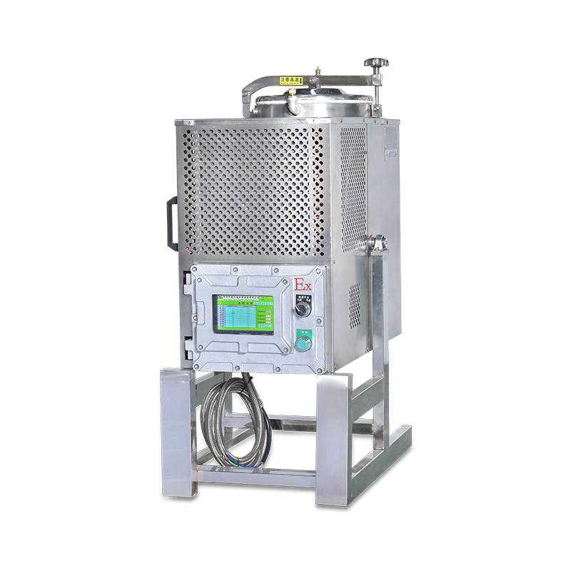 25L溶劑回收機(jī)