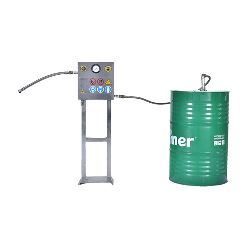 自動進料泵JLB.100