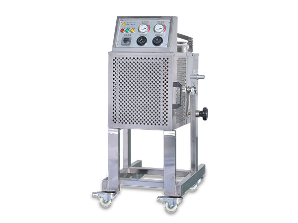 溶劑回收機(jī)為什么要定期更換導(dǎo)熱油？