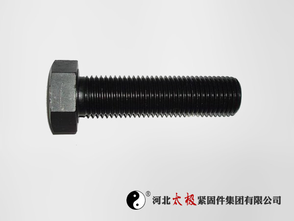 8.8級高強(qiáng)度六角頭螺栓